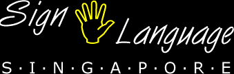 Singapore Sign Language