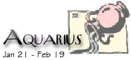 Aquarius