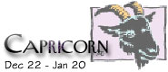 Capricorn