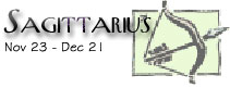 Sagittarius