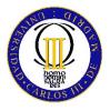 silencio logo Universidad Carlos III de Madrid