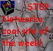 NextSTEP Network Award