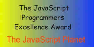 Award