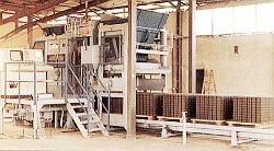 Zenith multilayer paver producer