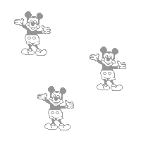 mickey