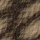 sand