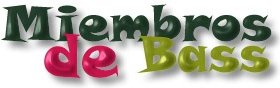 Miembros de Bass