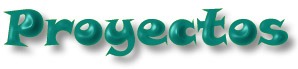 Proyectos