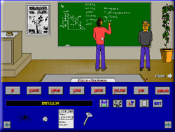 �� Divi�rtete en clase !!