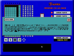 �� Bonita fuente !!