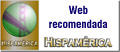 Pagina recomendada por Hispamerica