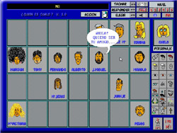 Pero...�qui�n es cualo?