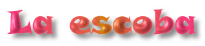 La Escoba