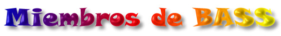 Miembros de BASS SOFTWARE