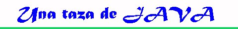 Mi pgina experimental de Java