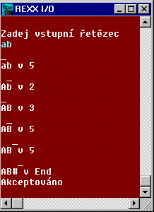 Prbh vpotu