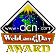 DCN's WebCam of the Day Logo