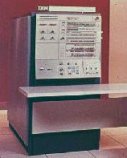 IBM S/360 Computer