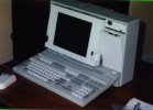 PC Luggable