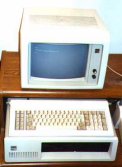 IBM PC-1