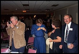 reunion photo