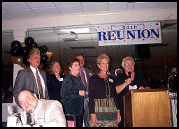 reunion photo
