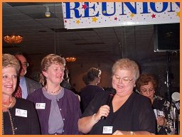 reunion photo