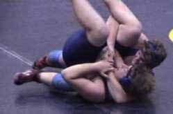 Jessie Strouse