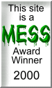 a mess site award 2000
