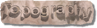 Topography