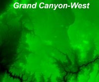 Grand Canyon West