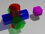 3 Cylinders