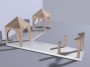 Arch Illusion II