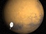 Mars Flyby