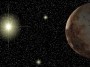 Pluto Flyby