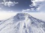 Mt. St. Helen's