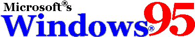 [My Windows95 'Help Page' Logo & Link to Next Page!]