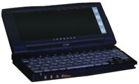 HP's Jornada 680