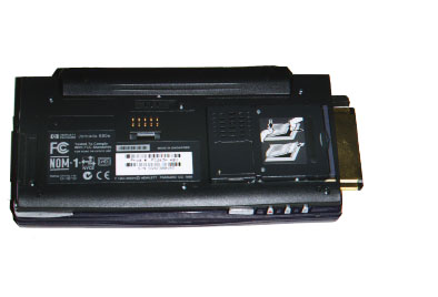 HP Jornada 680