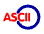 Index - ASCII