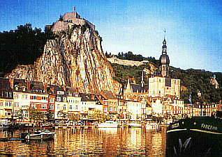 Namur