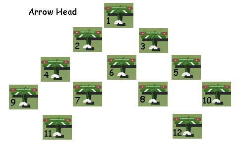 arrowheadformation.JPG (22709 bytes)