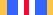 Deadly Defense Ribbon