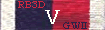 For services rendered throughout RB3D Great War II - April 1999 to August 1999