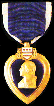 Purple Heart Medal