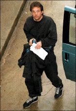 Kevin Mitnick