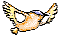 pajaro en vuelo.gif