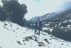 Después de la nevada