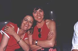 En Solana del Pino año 1997