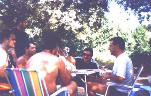 Truque en el Robledillo. 29KB